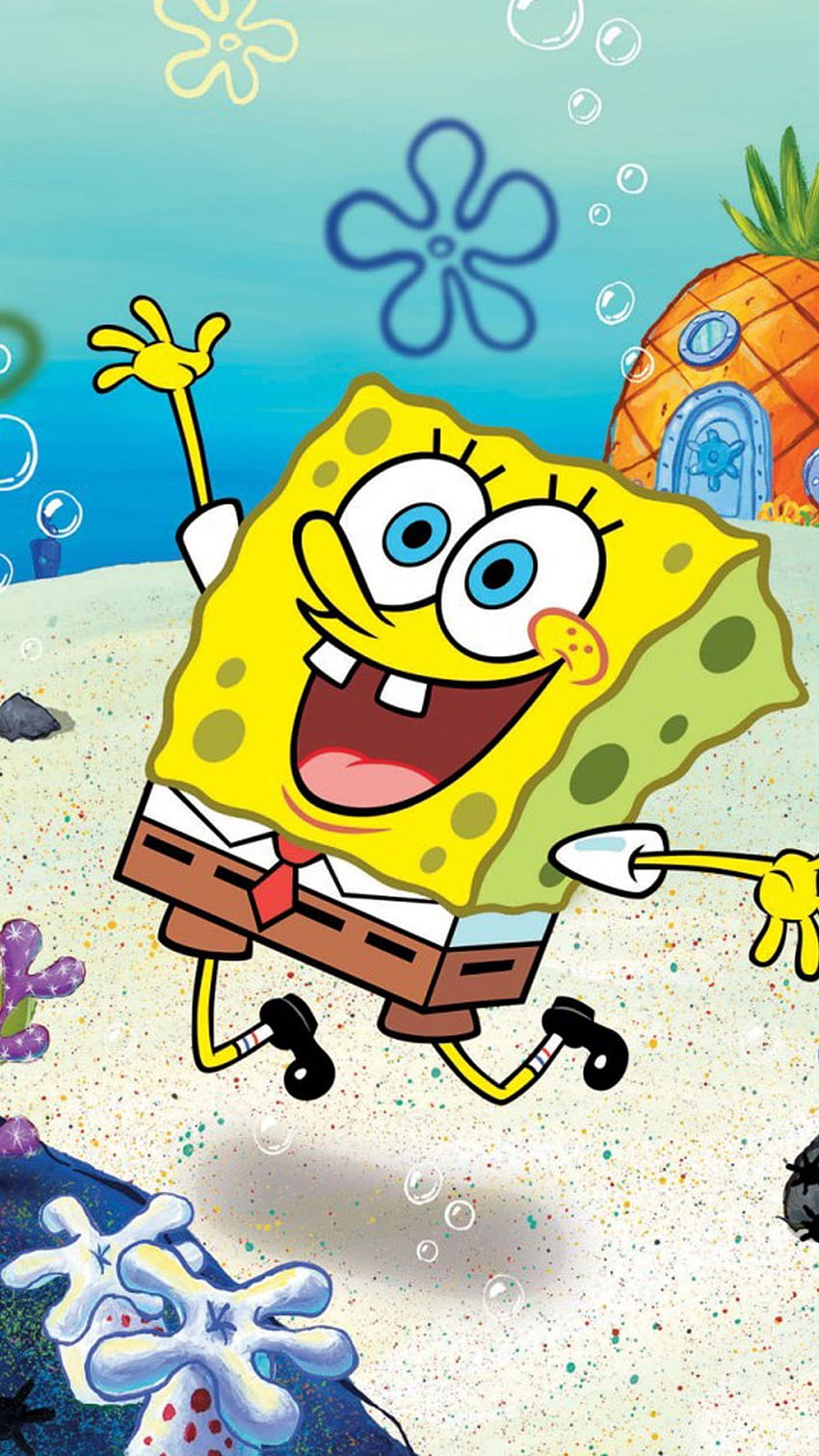 Spongebob Squarepants HD Wallpapers 1000 Free Spongebob Squarepants  Wallpaper Images For All Devices