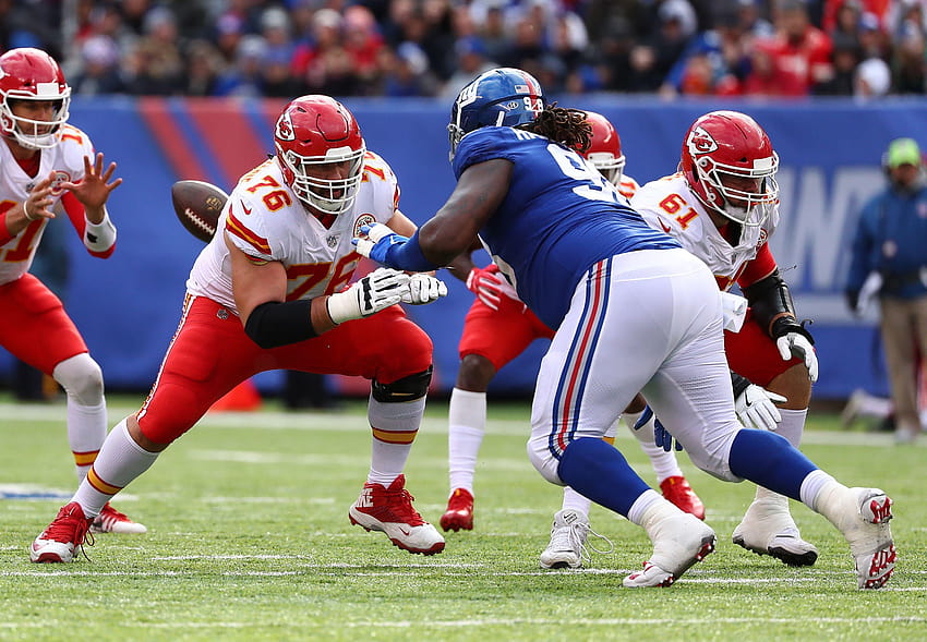 Thursday injury report for Kansas City Chiefs vs. Buffalo Bills