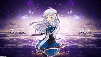 Absolute Duo - Julie i00009 ☆ Amaterasu anime art and photo