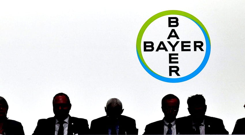 Bayer Leverkusen Logo Sport, bayer company HD wallpaper