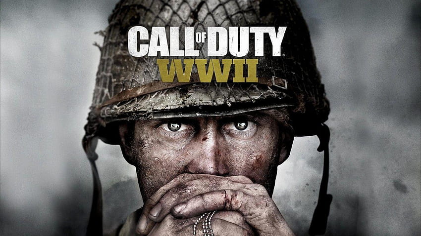 Call of Duty WWII, Giochi, cod ww2 Sfondo HD