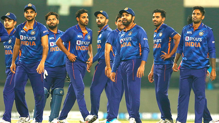 Pratinjau T20I 2022 India vs Hindia Barat ke-3: Kemungkinan Memainkan XI, Pertarungan Kunci, Head to Head, dan Hal Lain yang Perlu Anda Ketahui Tentang Pertandingan Kriket IND vs WI di Kolkata, kriket 2022 Wallpaper HD
