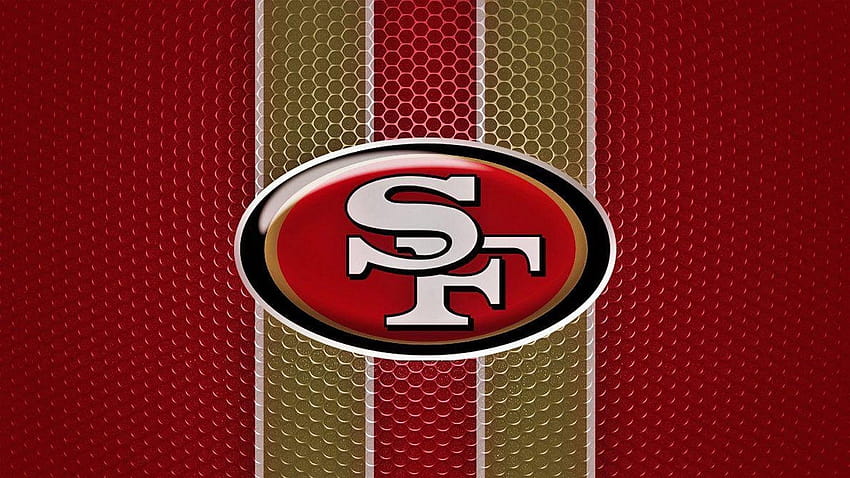 San Francisco 49ers iPhone Wallpaper HD Home Screen - Wallpaper HD 2023