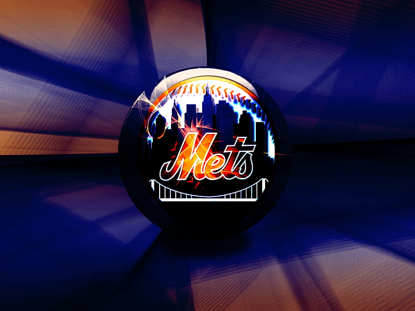 New York Mets Group, ny mets Wallpaper HD