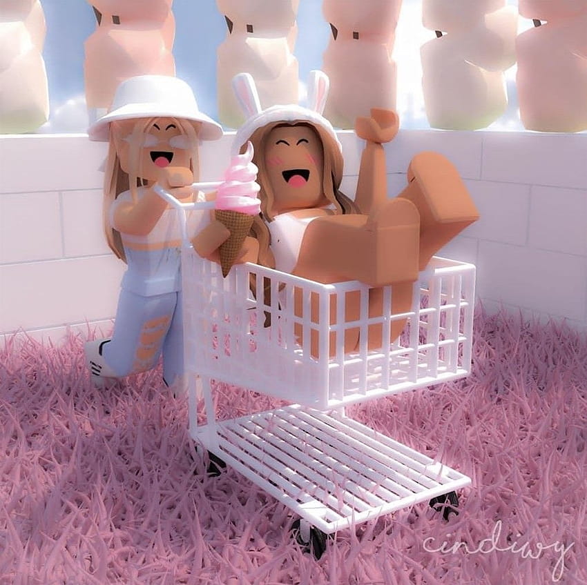 Pin em Roblox Aesthetics