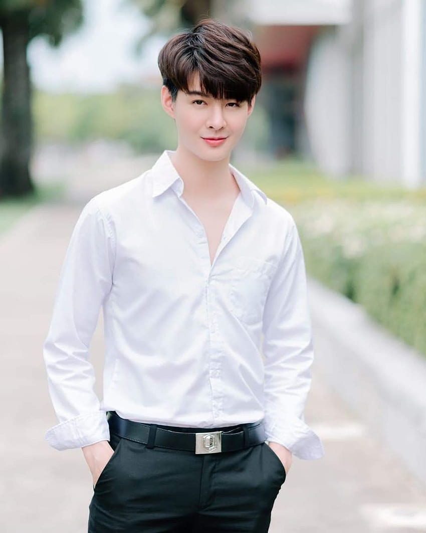 Saint Suppapong 30 Best Saint Suppapong Udomkaewkanjana in 2020 HD phone wallpaper | Pxfuel