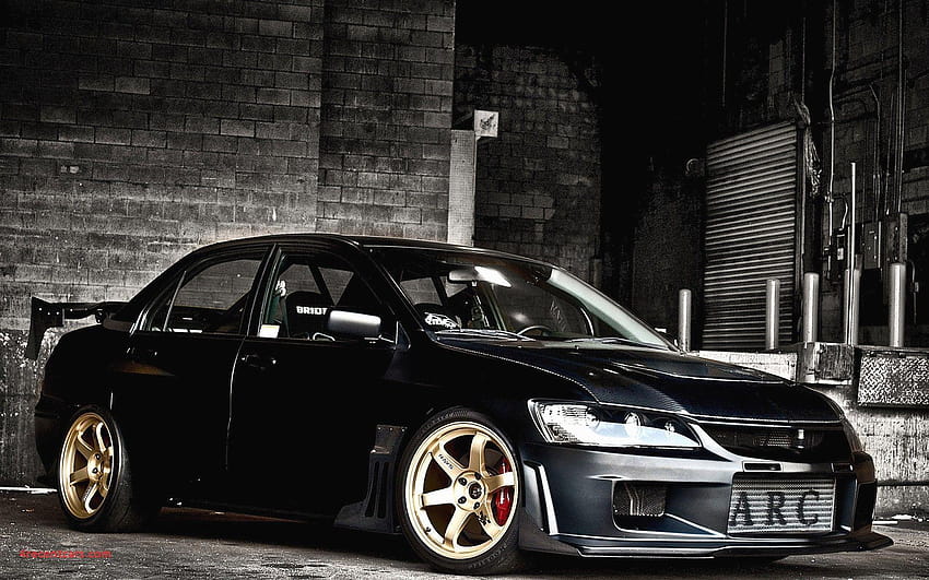Import Cars Best Of the Best Of Tuned Cars From, rsx import car HD wallpaper