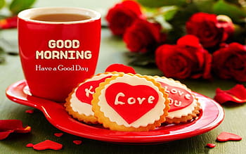 Best Good Morning Hindi Shayari Top Latest New Good Morning Greeetings ...