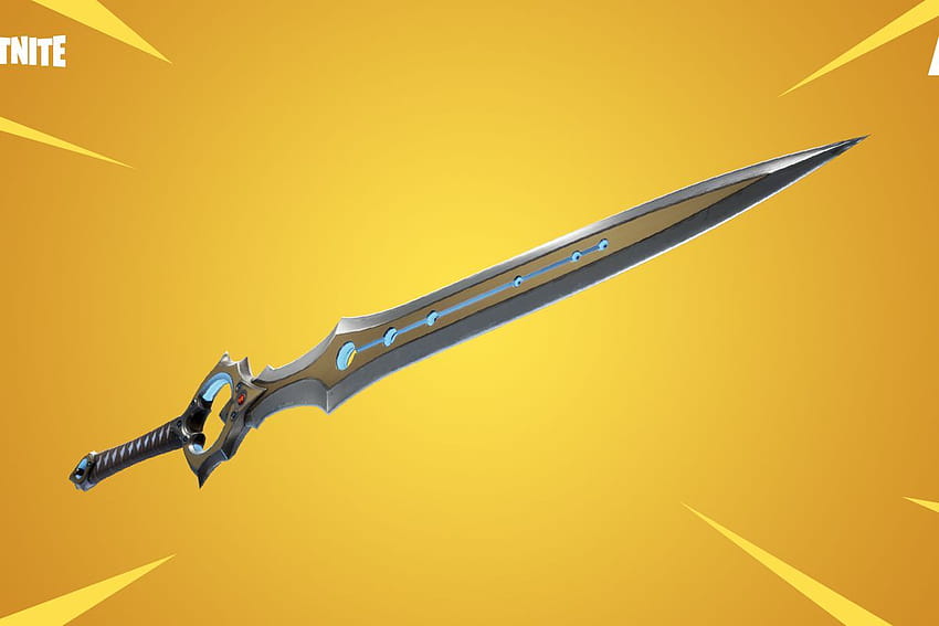 Fortnite's Infinity Blade removed, Epic says it 'messed up', infinity blade fortnite HD wallpaper