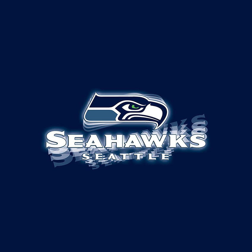 Seattle-Seahawks-Logo-Wallpapers - Re-Ignite