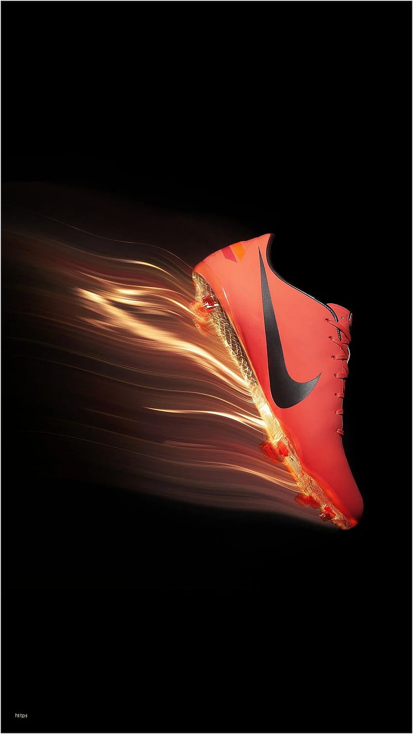 Nike na Iphone Piękne buty Nike, iphone nike Tapeta na telefon HD