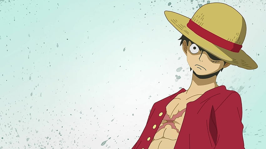 3 Luffy : , for PC and Mobile, monkey luffy one piece art HD wallpaper