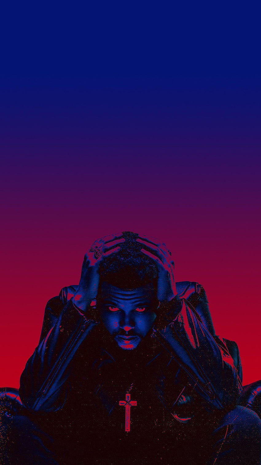 I created 5 of Cudis album covers as wallpapers for my iPhone 13 using the  DALLE AI  rKidCudi
