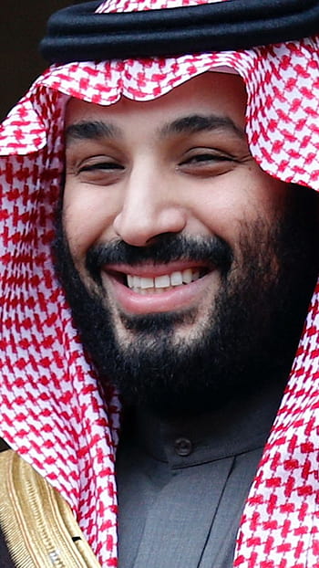 Mini MBS! Saudi Crown Prince Mohammed Bin Salman Welcomes Baby No. 5 ...