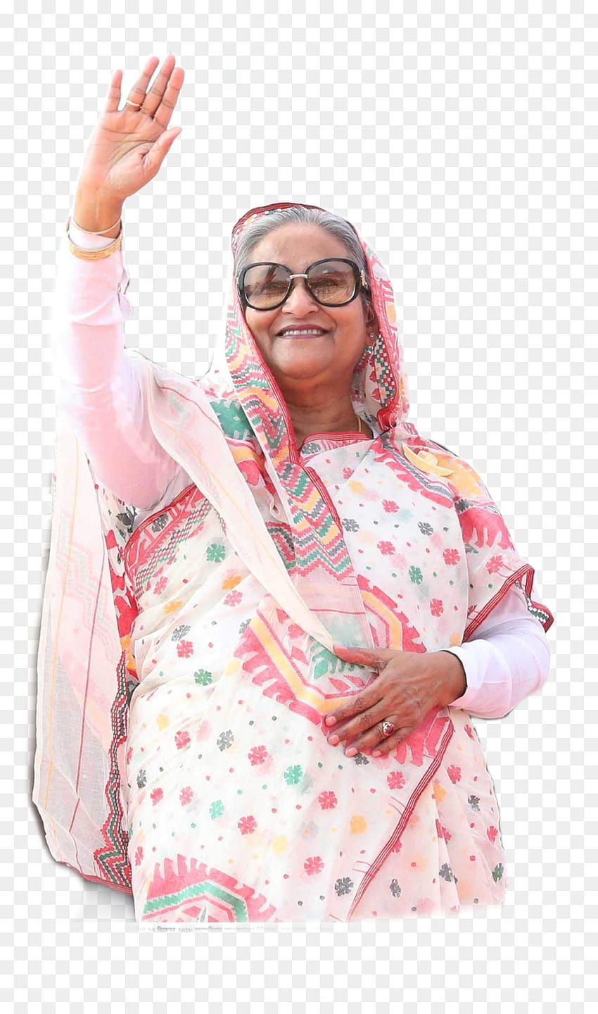 Logotipo Sheikh Hasina Png fondo de pantalla del teléfono