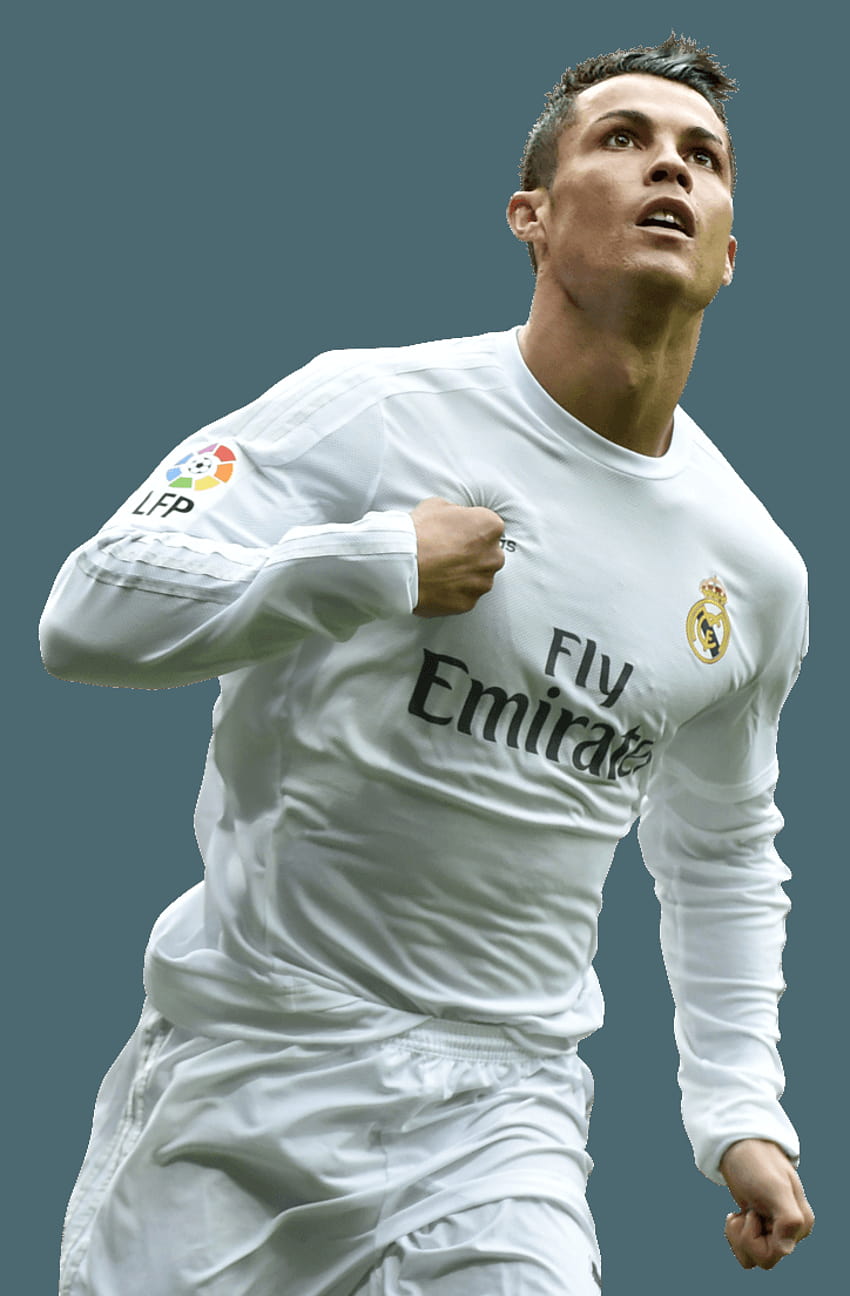 Cristiano Ronaldo PNG-Hintergründe, Hintergrund Ronaldo HD-Handy-Hintergrundbild