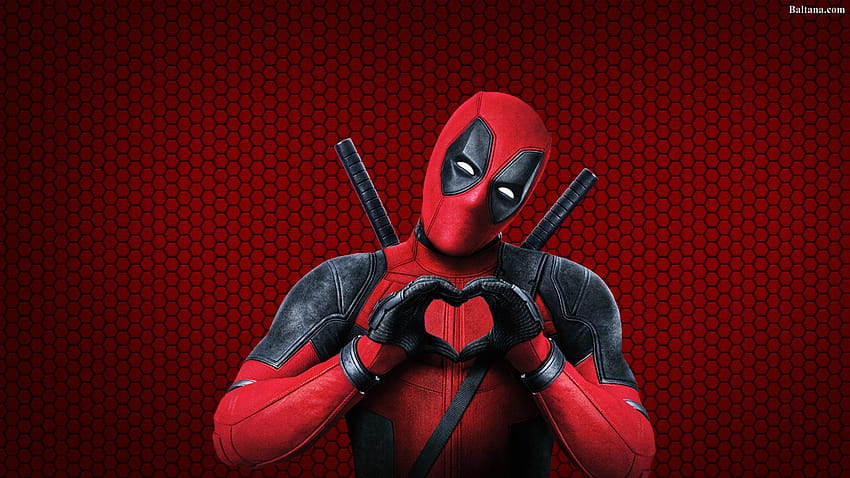 High Resolution Deadpool 1920x1080 [ 1920x1080] for your , Mobile & Tablet HD wallpaper