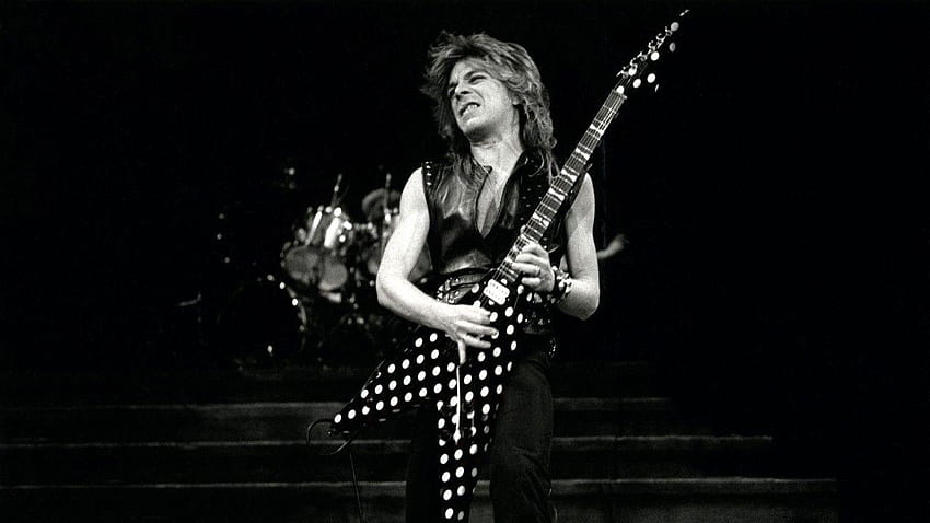 Randy Rhoads: The Guitarist Who Changed The World, quiet riot HD wallpaper