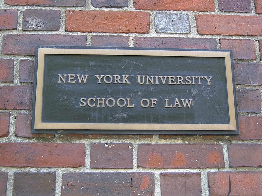 Daniel Straus To Leave Law School Board – NYU Local, new york university HD wallpaper