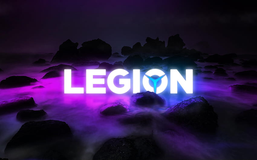Solo quiero compartir mi Legion 7. : r/LenovoLegion, legión 5 pro fondo de pantalla