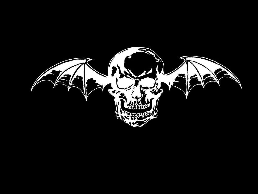 Avenged Sevenfold Deathbat, a7x fondo de pantalla