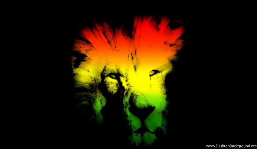 One Love Cave Backgrounds, rasta one love HD wallpaper
