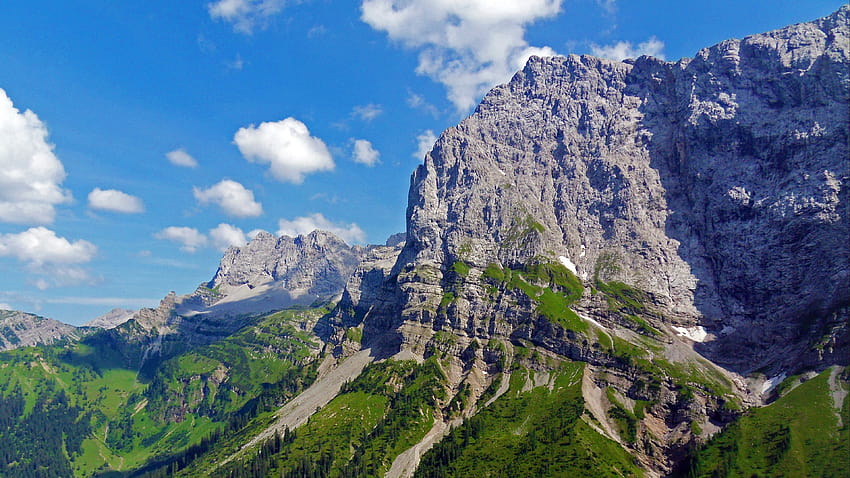 3840x2160 austria, alps, mountains u 16:9, austrian alps HD wallpaper