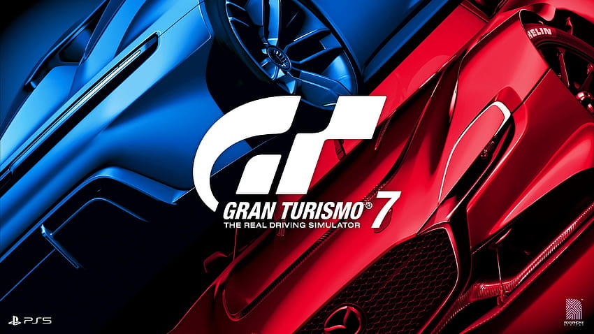 Gran Turismo 7, gt7 Wallpaper HD