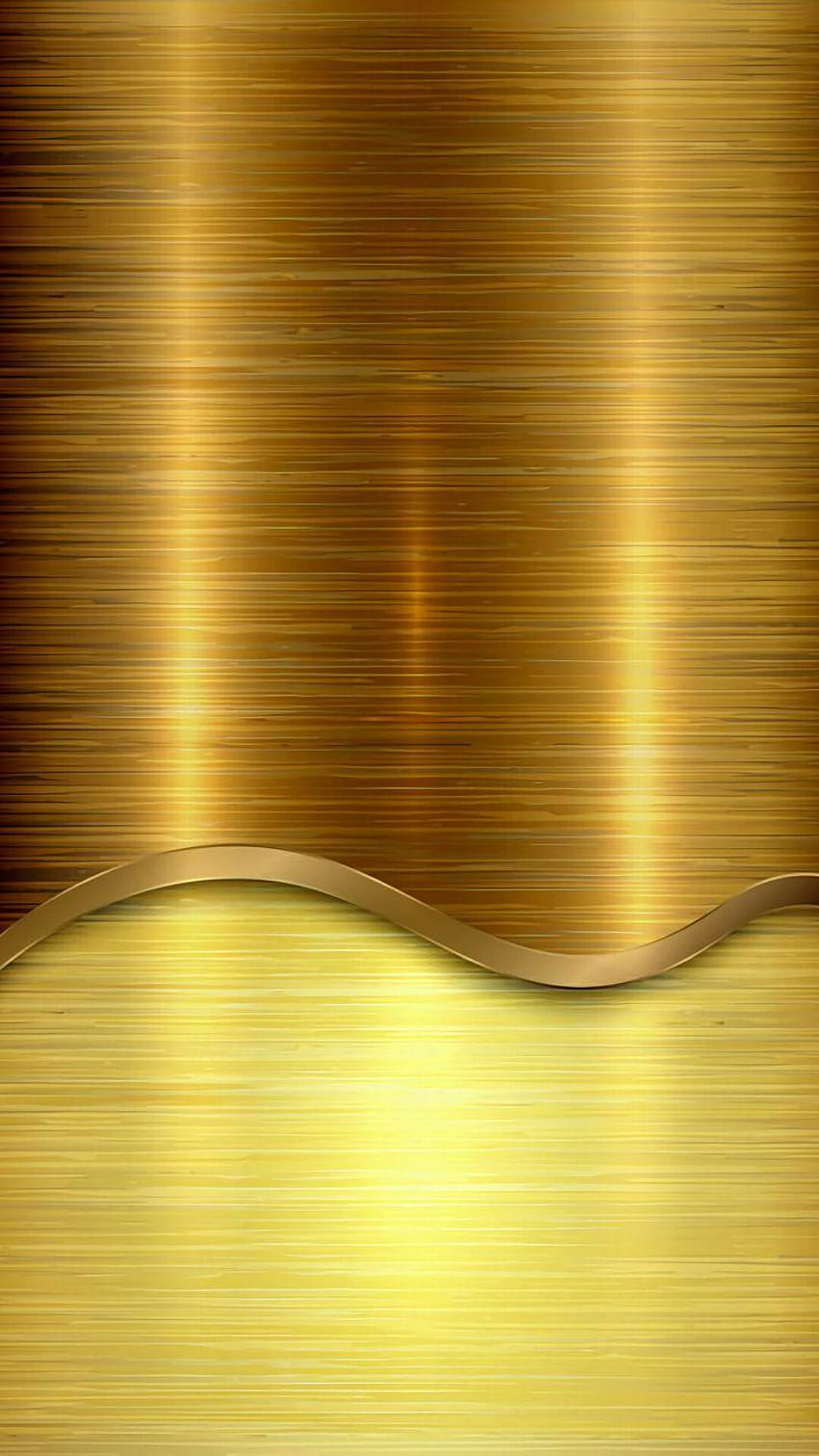 290 best gold HD phone wallpaper