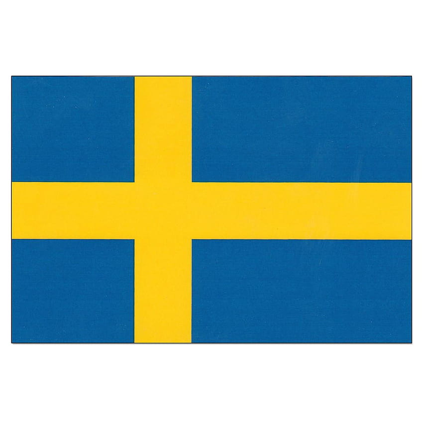 スウェーデンの国旗 HD電話の壁紙