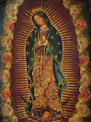 La rosa de guadalupe HD wallpapers  Pxfuel