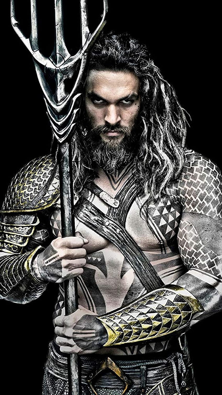 Aquaman Movie Poster 2018 HD Movies 4k Wallpapers Images Backgrounds  Photos and Pictures
