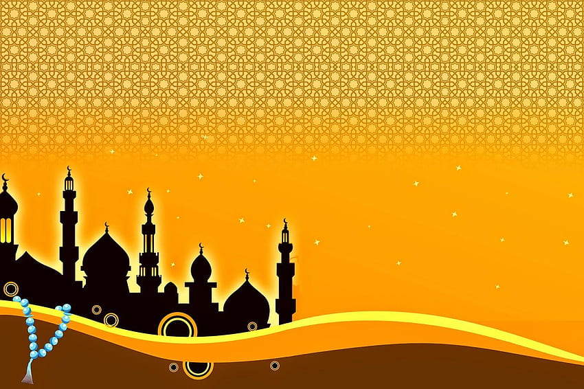 Islam keren logo 9428836, islami HD wallpaper