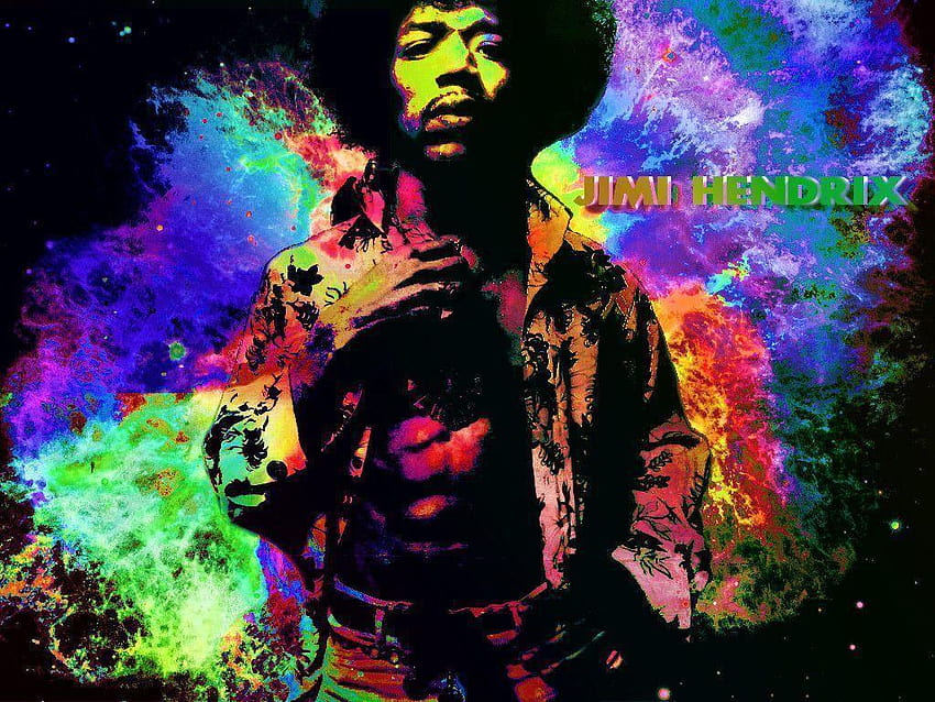 Jimi Hendrix Live Wallpaper:Amazon.co.uk:Appstore for Android