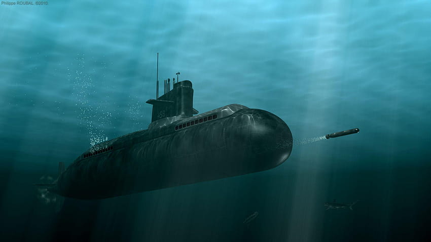 1920x x » Submarine, submarines HD wallpaper | Pxfuel