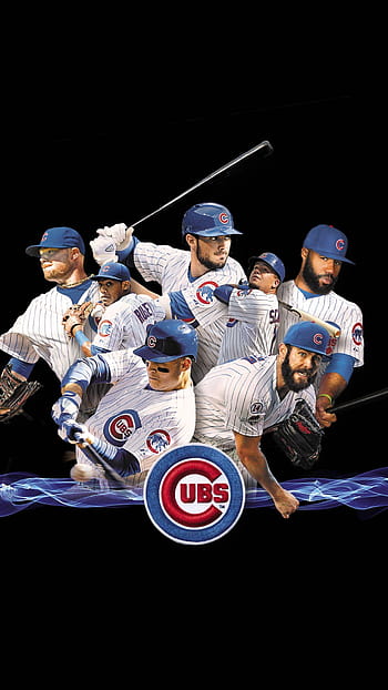 Cubs Wallpaper : r/CHICubs