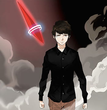 Tower of god anime HD wallpapers | Pxfuel