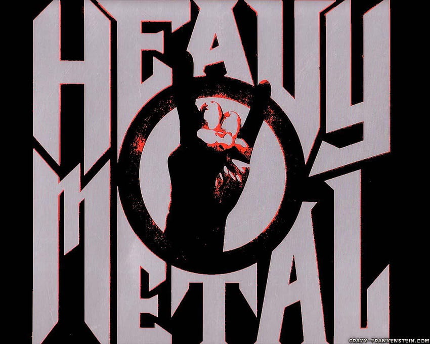 Metal Music, musik rock HD wallpaper