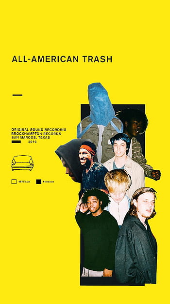 Brockhampton An Introduction To HipHops Hottest Boy Band  Cultured  Vultures