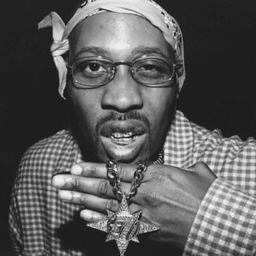 The RZA on Dog HD phone wallpaper | Pxfuel