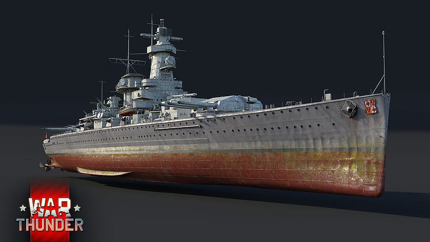 Geliştirme] Admiral Graf Spee: Muhalefeti Alt Etmek HD duvar kağıdı