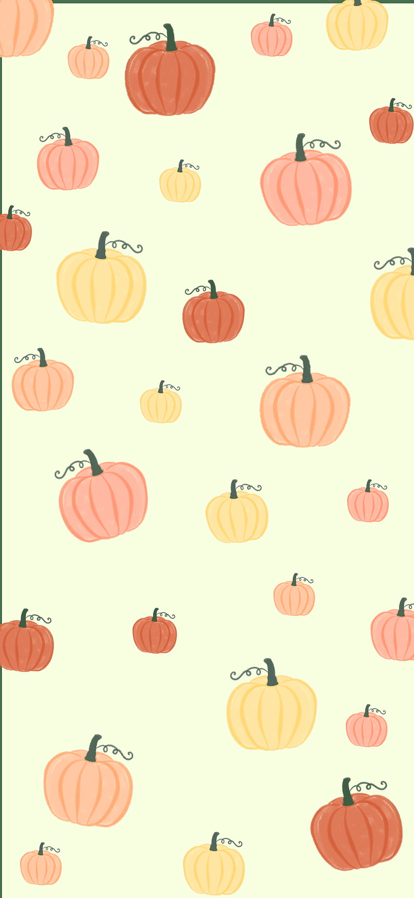 Autumn iPhone, fall stuff HD phone wallpaper