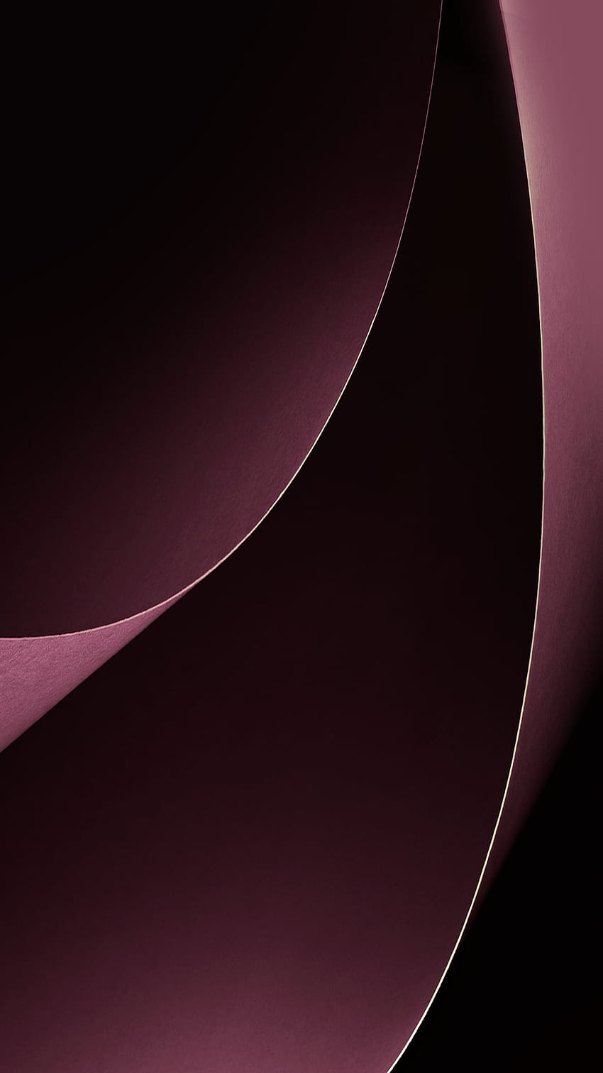 wine color HD phone wallpaper
