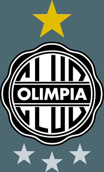 Club Olimpia Wallpapers - Wallpaper Cave