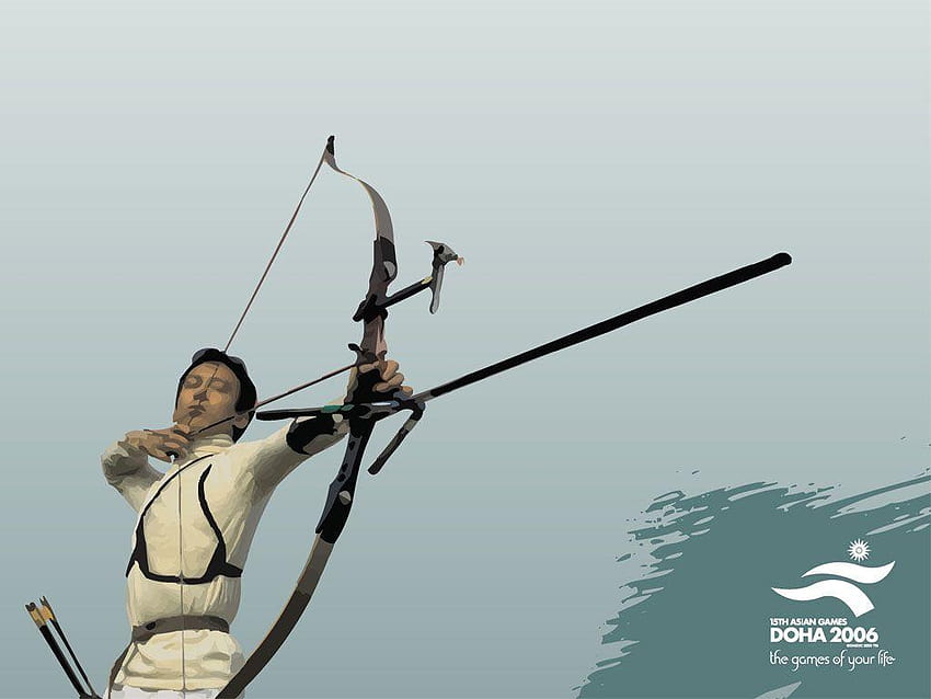 For > Hoyt Archery HD wallpaper