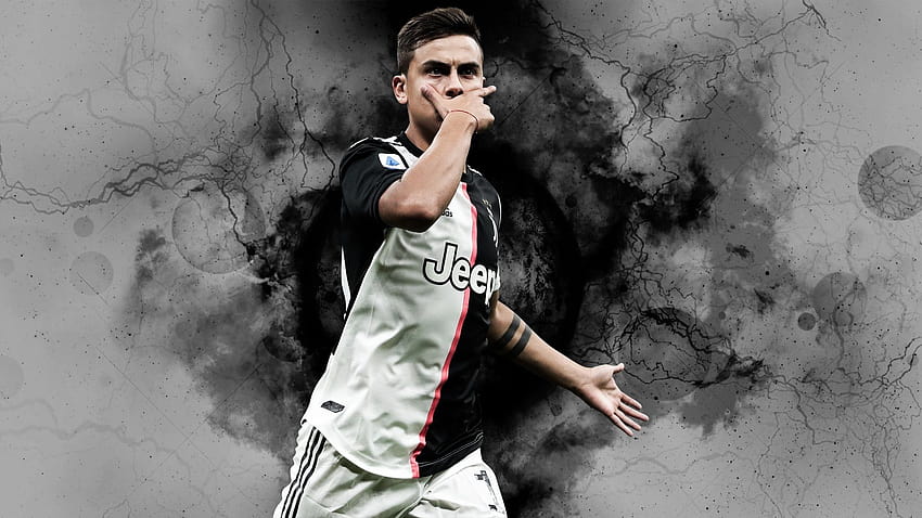 Paulo Dybala HD wallpaper 1920x1080 | #juventus, soccer, football, desktop  wallpapers