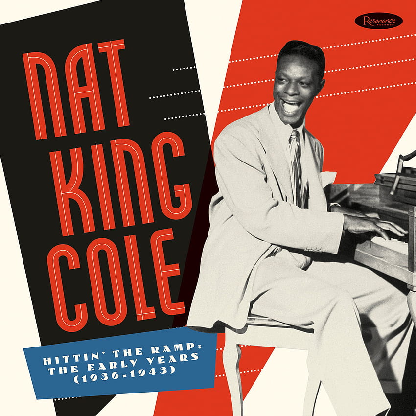 Nat King Cole's Early Years Are Getting the Archival Treatment HD phone wallpaper