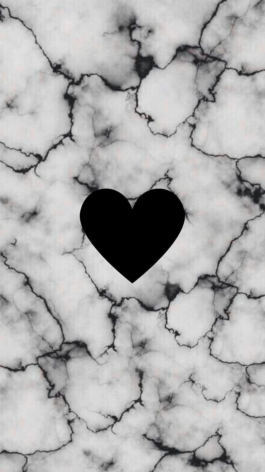 Black And White Heart Background 29 images