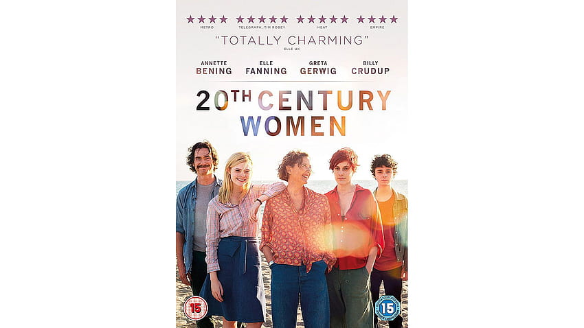 DVD: 20th Century Women HD wallpaper | Pxfuel