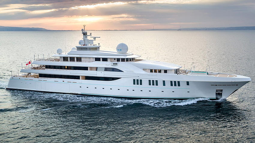 How Much Does it Cost to Rent a 'Below Deck' Superyacht?, below deck mediterranean HD wallpaper